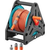 Gardena Basic Hose Reel Set - 20m