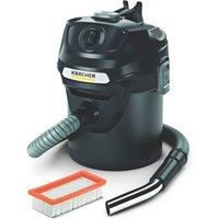 KARCHER ASH AND DRY VACUUM CLEANER AD 2 - BUY FROM AN AUTHORISED KARCHER DEALER