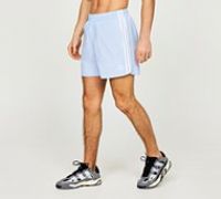 adidas Originals Adicolor Classics Sprinter Short - Blue - Size XS