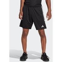 ADIDAS HS0319 TIRO23 L TR SHO Shorts Men/'s Black S