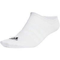 Adidas T Spw Ns 3p Socks 3 Pairs EU 43-45