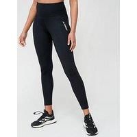 adidas Women/'s W Mt Tights (1/1), Black, 32 (EU)