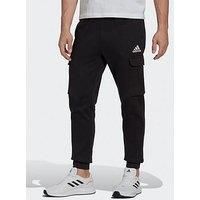 Adidas HL2226 M FELCZY C Pant Pants Men/'s Black/White Size XS