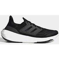 Adidas Performance Ultraboost 23 Trainers - Black/Black