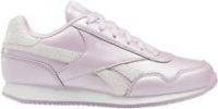 Reebok Girl/'s Royal Classic Jogger 3 Sneaker, Pixel Pink Pixel Pink Footwear White, 3.5 UK