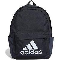 Adidas Classic Badge Of Sport Backpack