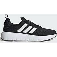 Adidas Sportswear Men'S Swift Run 23 Trainers - Black