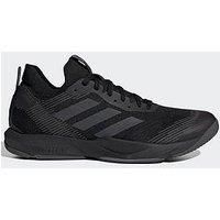 Adidas Rapidmove Adv Trainer M - Black