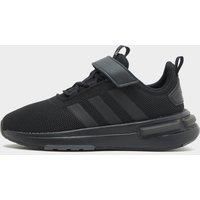 adidas Racer TR23 Sneaker, core Black/core Black/Grey Five, 4 UK Child