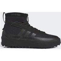 Adidas Sportswear Znsored Hi Gore-Tex Trainers - Black