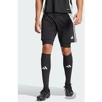 Adidas Tiro 24 Training 2-In-1 Shorts - Black