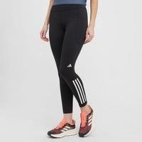 Women's DailyRun 3-Stripes 7/8 Leggings