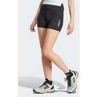 Adidas Terrex Women'S Mountain Shorts - Black