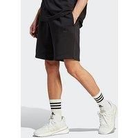 Adidas Sportswear Adidas Plus Size All Szn Short - Black