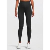 Adidas Sportswear Women'S Sportswear Maternity Leggings - Black