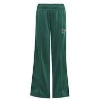 Adidas Originals Junior Unisex Trackpants - Collegiate Green