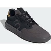 Five Ten Sleuth Flat MTB Shoes Black/ Charcoal/ Oat