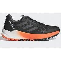 adidas Women/'s Terrex Agravic Flow 2w Trail Running Shoes