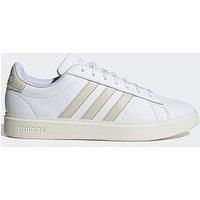 Adidas Sportswear Men'S Grand Court 2.0 Trainers - White