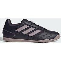 Adidas Super Sala Ii Indoor Boots - Purple