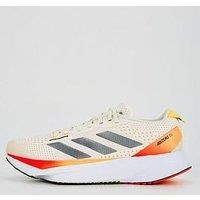 Adidas Womens Running Adizero Sl -White