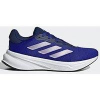 Adidas Women'S Running Response Trainers - Blue