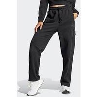 Adidas Sportswear Womens All Szn Cargo Joggers - Black