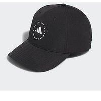 Adidas Mens Golf Perform Cap-Black