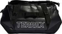 adidas UNISEX ADULT Terrex RAIN.RDY Expedition Duffel Bag S - 50L 1 Size