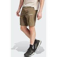 Xperior Mid Shorts