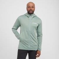 Men's Xperior Light Hooded Fleece