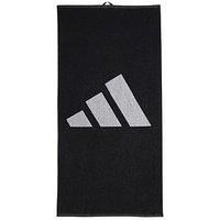 adidas Unisex Recycled Small Towel, One size