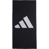 adidas Unisex Recycled Large Towel, One size