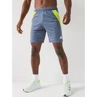 adidas Tiro24 Shorts Training S Grey