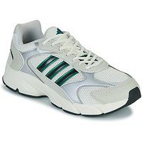 adidas  CRAZYCHAOS 2000  men's Shoes (Trainers) in White