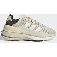 Adidas Sportswear Women'S Avryn_X Trainer - Off White