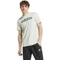 Men's Low-impact Fitness T-shirt - Green