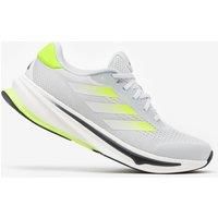 Men's Adidas Supernova Rise Running Shoes - Grey