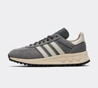 adidas Originals LA Trainer Lux - Grey - Size 8.5