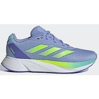 Adidas Womens Running Duramo Sl Trainers - Blue