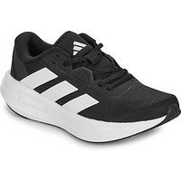 adidas Women/'s Galaxy 7 Running Shoes, Core Black/Cloud White/Carbon, 6.5 UK