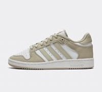 adidas Originals Centennial Trainer - Beige - Size 6