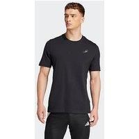 Adidas Mens Copa Sign Tee -Black