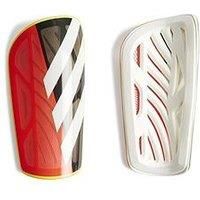 adidas Tiro League Shin Guards, Orange