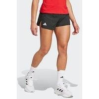 Adidas Adizero Essentials Split Short Women - S