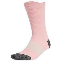 adidas Unisex Runningxub23 Sock 1Pp Heat.Rdy, 8.5-10