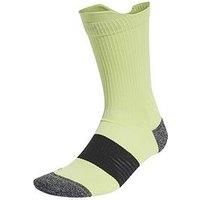 adidas Unisex Runningxub23 Sock 1Pp Heat.Rdy, 6.5-8