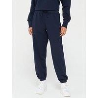 Adidas Sportswear Womens All Szn Graphic Jogger - Navy