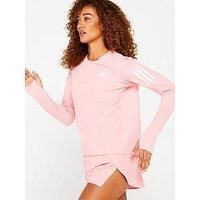 adidas Women/'s Own The Run Longsleeve, XXS