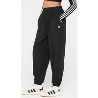 Adidas Originals Womens Essentials Boyfriend Jogger - Black